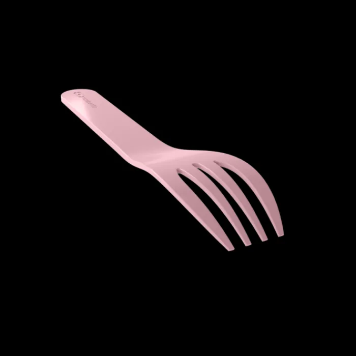 Monbento MB Pocket Color fork - pink Blush Shop