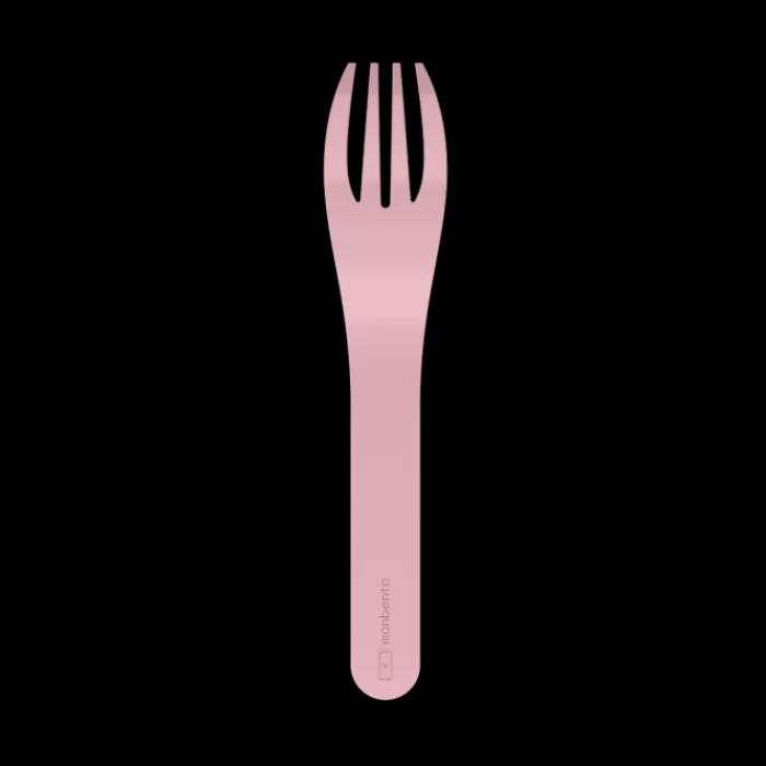 Monbento MB Pocket Color fork - pink Blush Shop