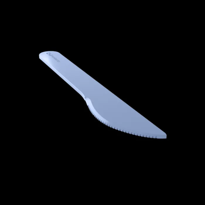 Monbento MB Pocket Color knife - blue Infinity Online