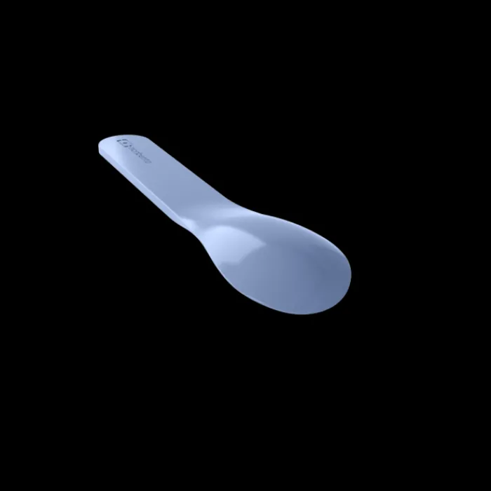 Monbento MB Pocket Color spoon - blue Infinity Store