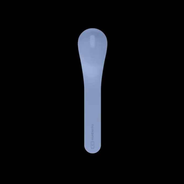 Monbento MB Pocket Color spoon - blue Infinity Store