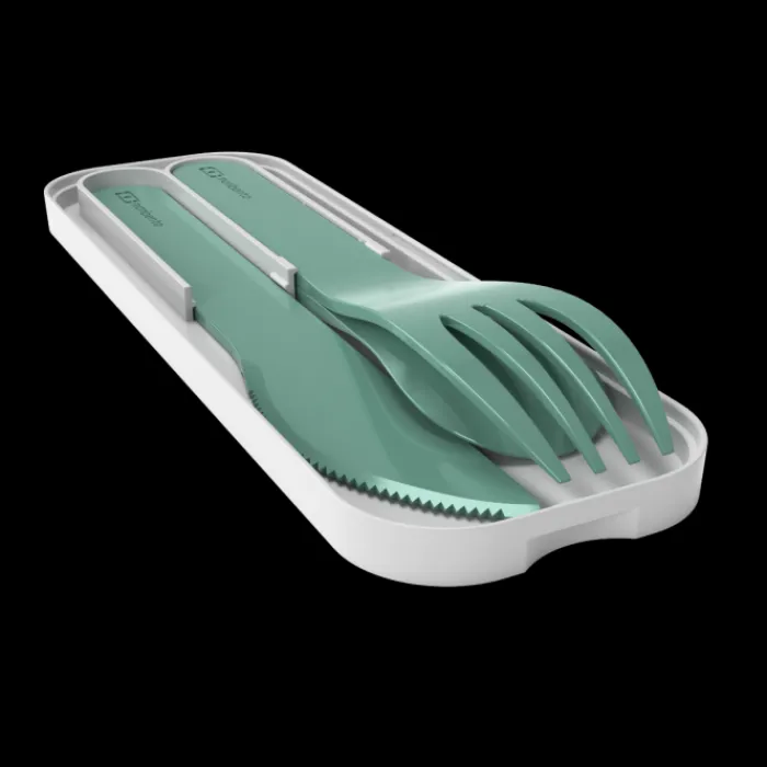 Monbento MB Pocket Color vert Forest Hot