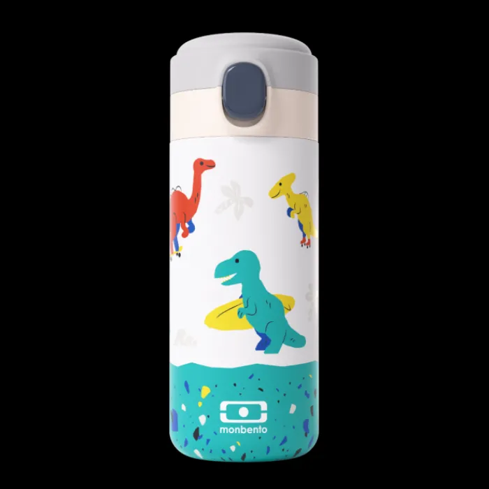 Monbento MB Pop bleu Dino Clearance