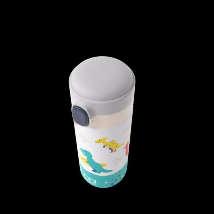 Monbento MB Pop bleu Dino Clearance
