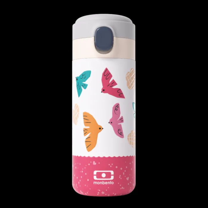 Monbento MB Pop rose Birds Outlet
