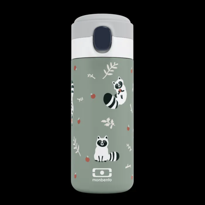 Monbento MB Pop vert Raccoon Cheap