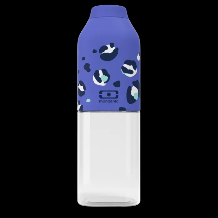 Monbento MB Positive M bleu Leopard Cheap