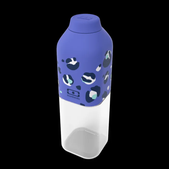 mb_positive_m_bleu_leopard_2.webp Monbento MB Positive M bleu Leopard Cheap