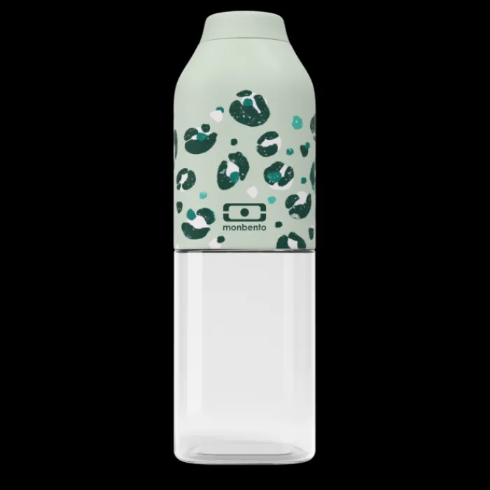 Monbento MB Positive M vert Leopard Clearance
