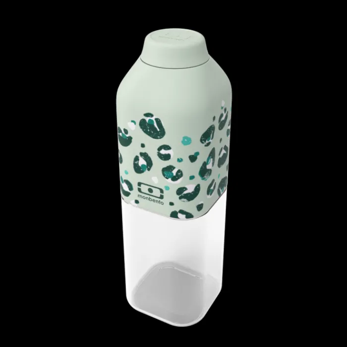 Monbento MB Positive M vert Leopard Clearance