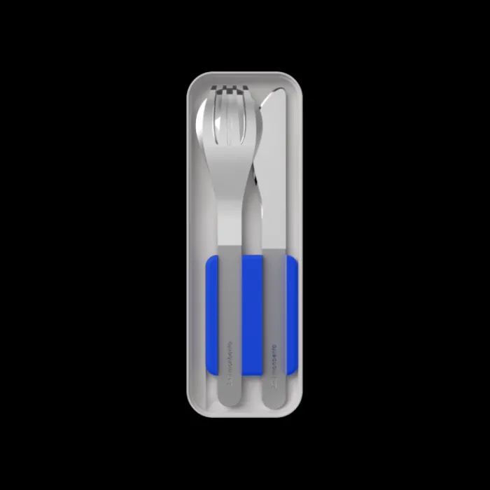 Monbento MB Slim Box bleu Cheap