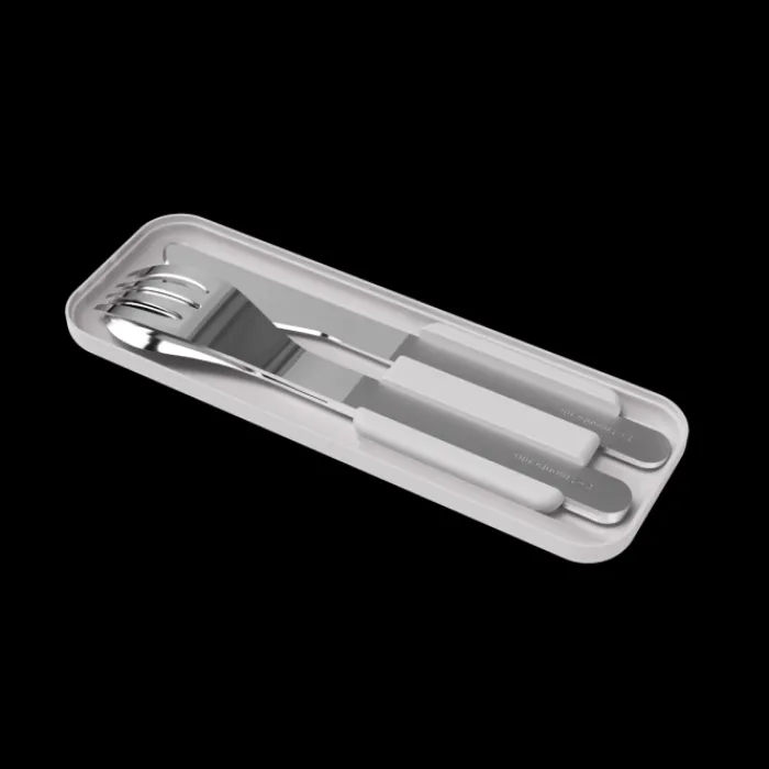 Monbento MB Slim Box gris Coton Store