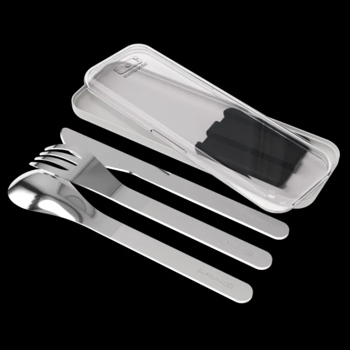 Monbento MB Slim Box noir Onyx Shop