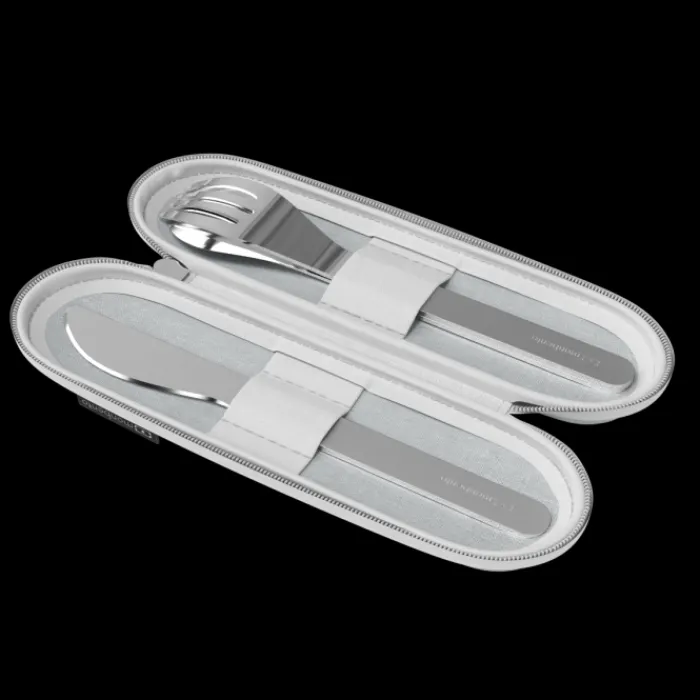 Monbento MB Slim Nest trio couteau New