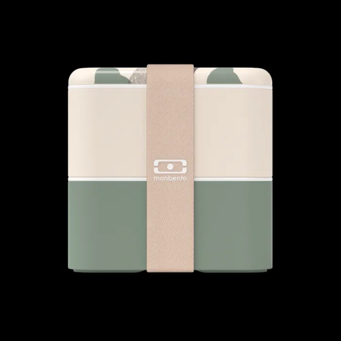 Monbento MB Square graphic Birds Cheap