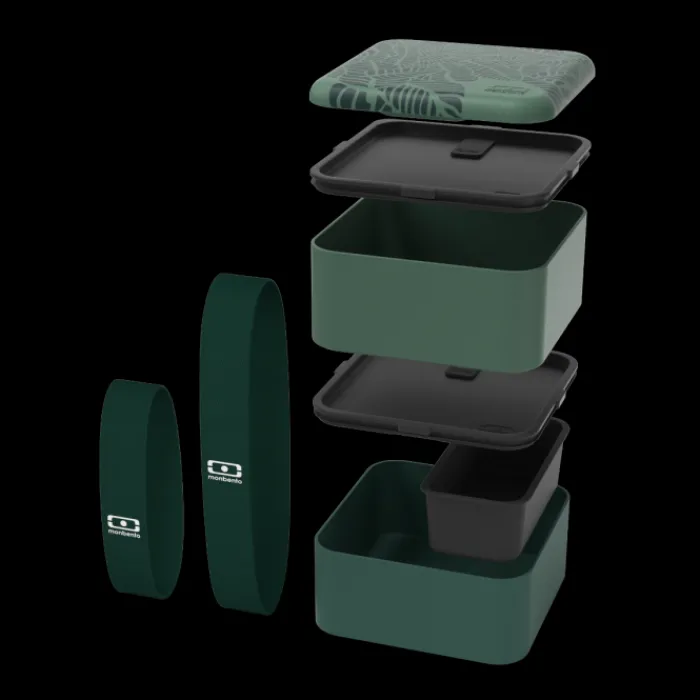 mb_square_graphic_jungle_2.webp Monbento MB Square graphic Jungle Discount