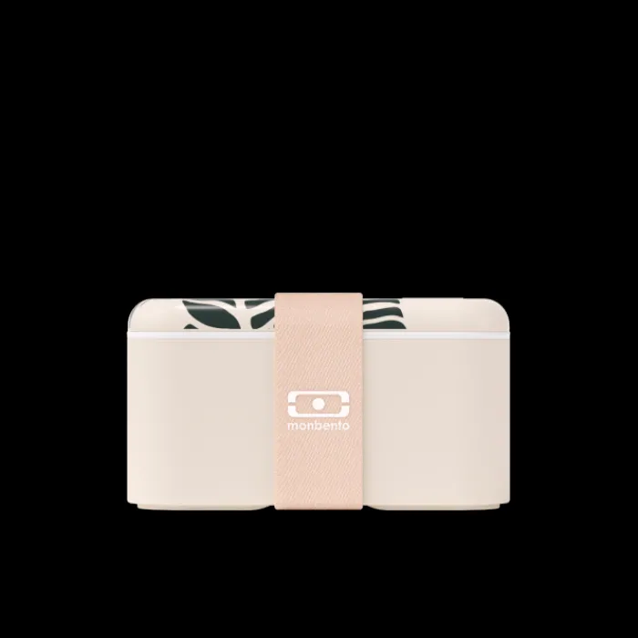 mb_square_graphic_jungle_natural_4.webp Monbento MB Square graphic Jungle Natural Clearance