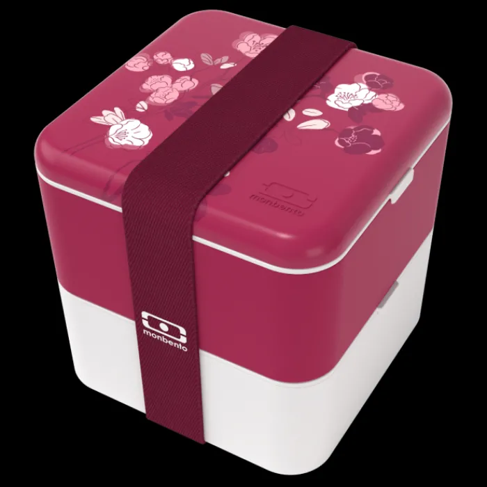 Monbento MB Square graphic Magnolia Online