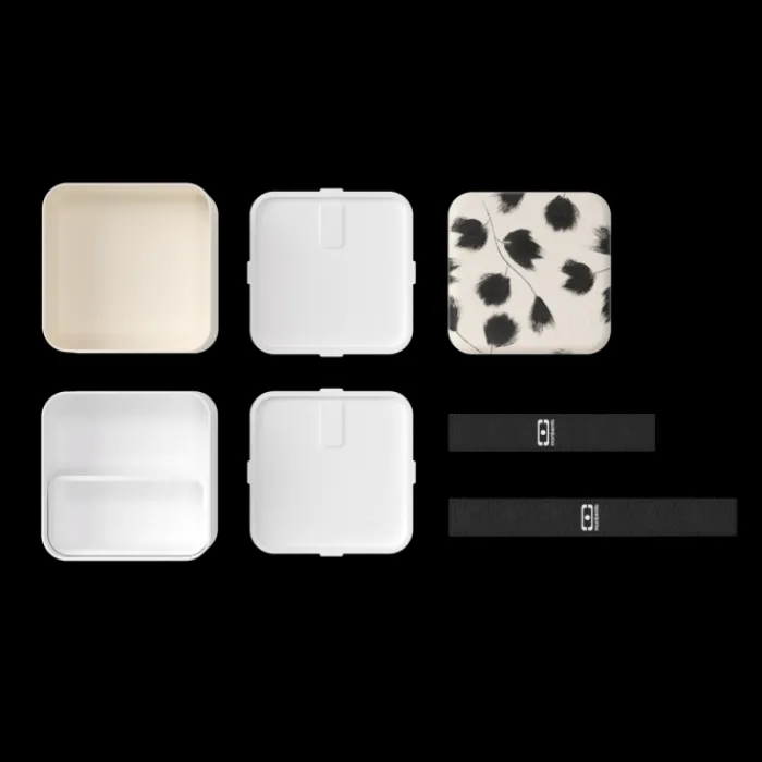 mb_square_graphic_plume_2.webp Monbento MB Square graphic Plume Best