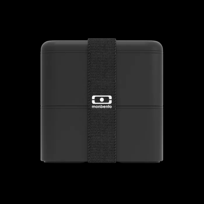 Monbento MB Square noir Onyx - Made in France Online
