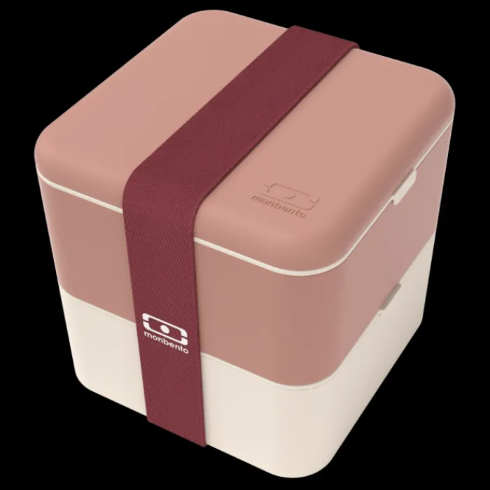 Monbento MB Square rose Moka Shop