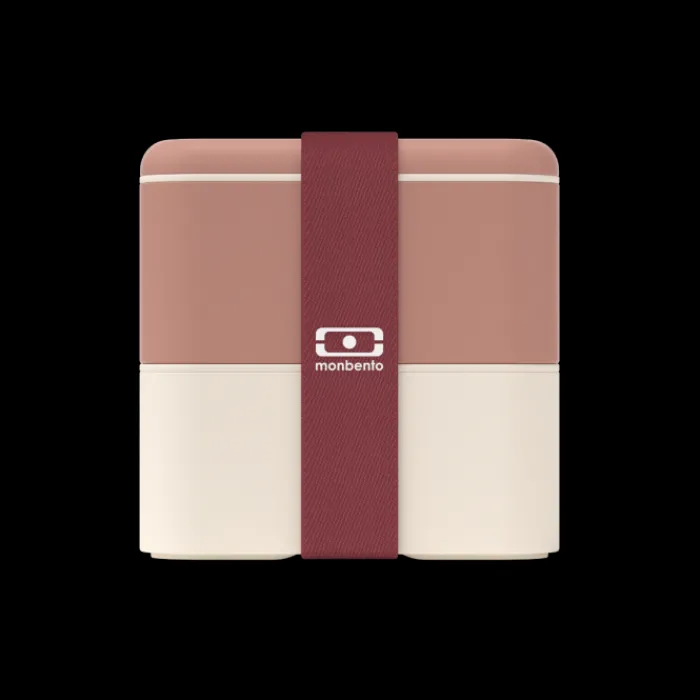 Monbento MB Square rose Moka Shop