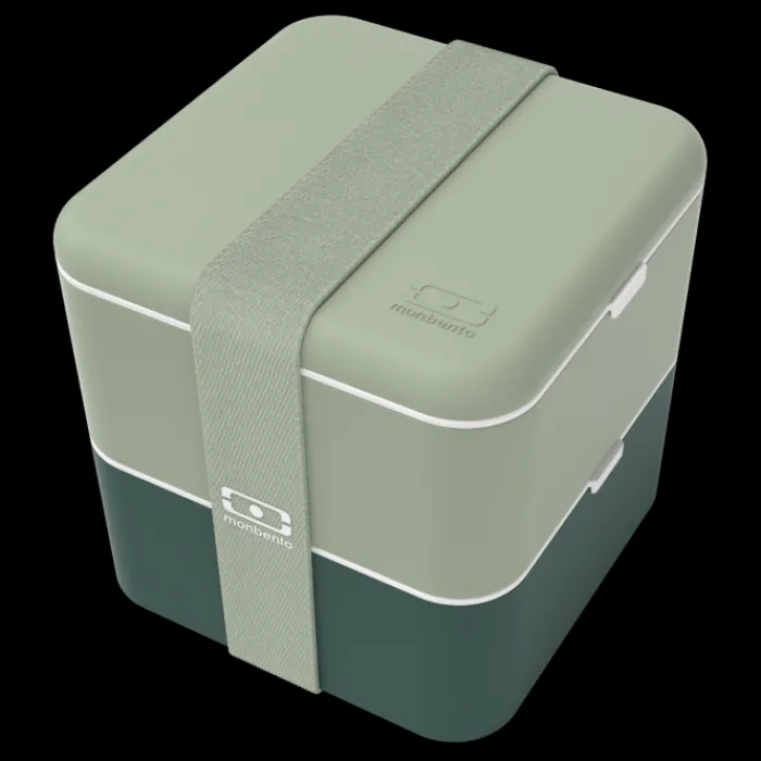 Monbento MB Square vert Bicolor Online