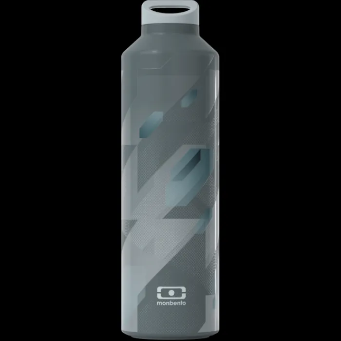 Monbento MB Steel graphic Dimensions Shop
