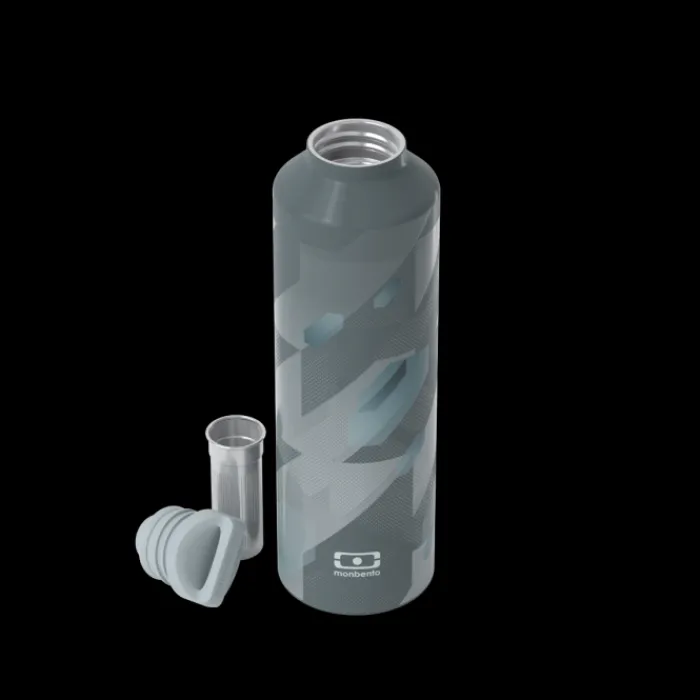 Monbento MB Steel graphic Dimensions Shop