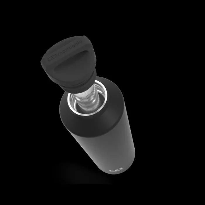 Monbento MB Steel noir Onyx Online