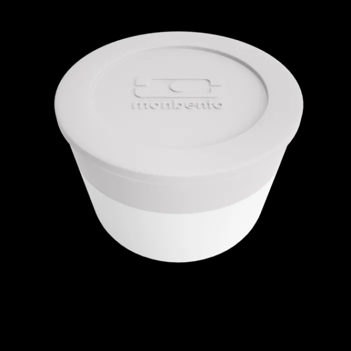 Monbento MB Temple L gris Coton Flash Sale