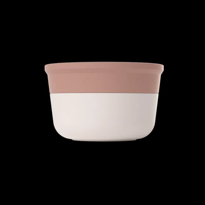 Monbento MB Temple M rose Moka New