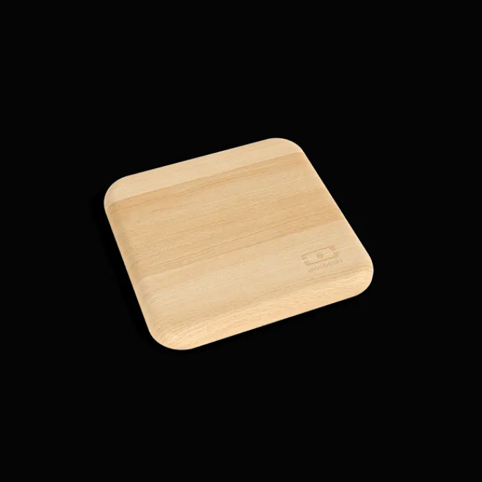 Monbento MB Top bois MB Square - Made in France Shop