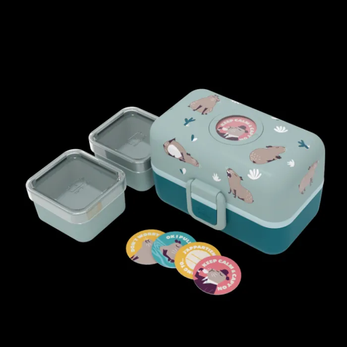 Monbento MB Tresor bleu Capy Clearance