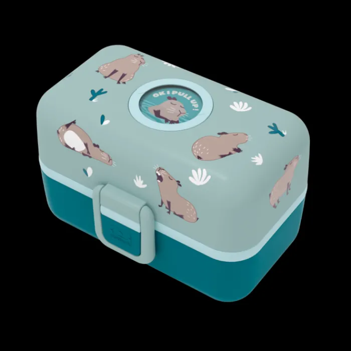Monbento MB Tresor bleu Capy Clearance