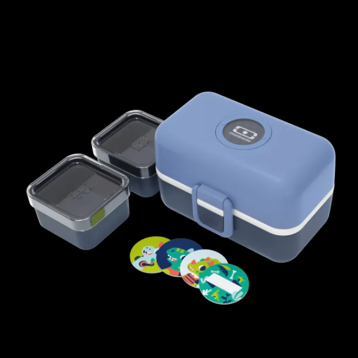 Monbento MB Tresor bleu Infinity Fashion