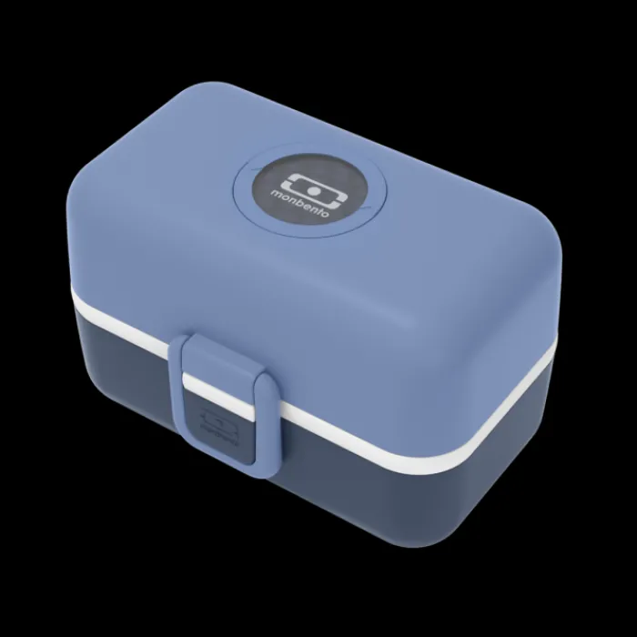 Monbento MB Tresor bleu Infinity Fashion