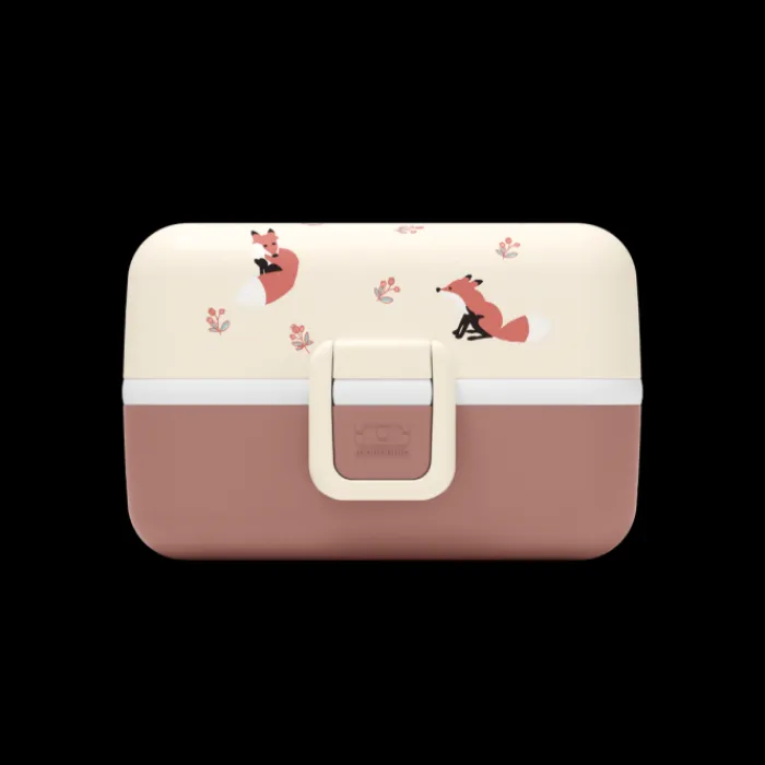 mb_tresor_cannelle_fox_2.webp Monbento MB Tresor cannelle Fox Clearance