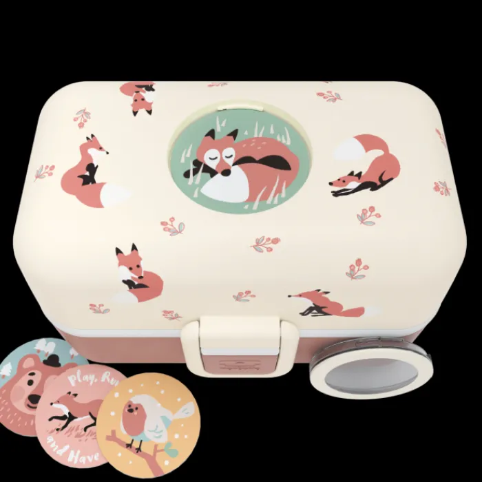 mb_tresor_cannelle_fox_3.webp Monbento MB Tresor cannelle Fox Clearance