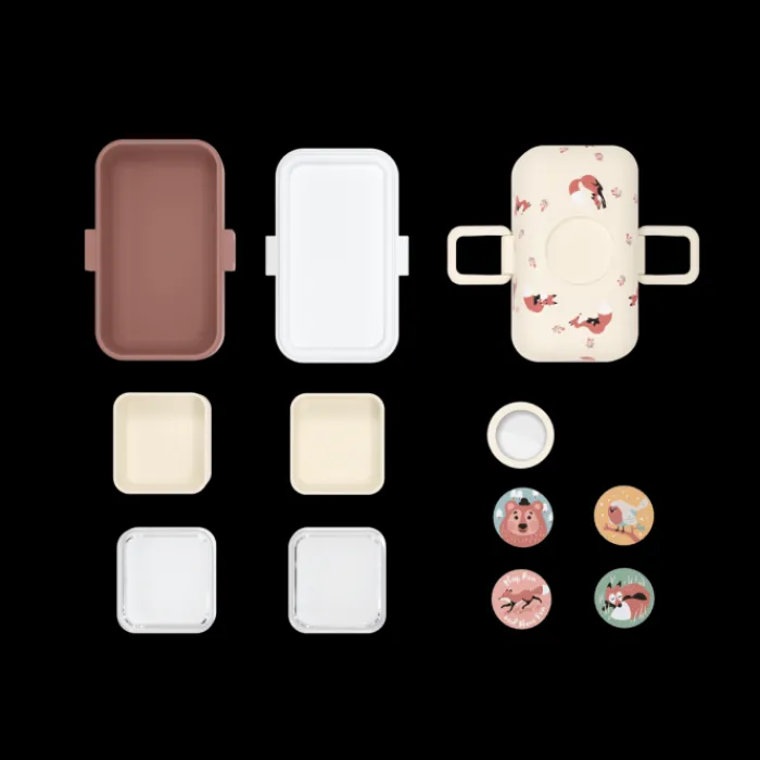 mb_tresor_cannelle_fox_4.webp Monbento MB Tresor cannelle Fox Clearance