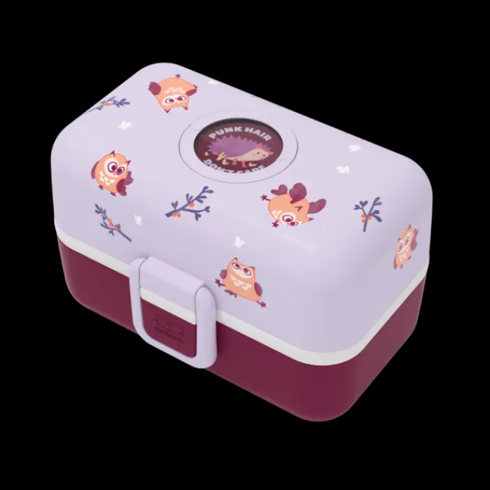 Monbento MB Tresor mauve Owly Sale