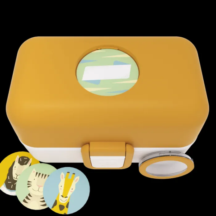 mb_tresor_moutarde_safari_3.webp Monbento MB Tresor moutarde Safari Best Sale