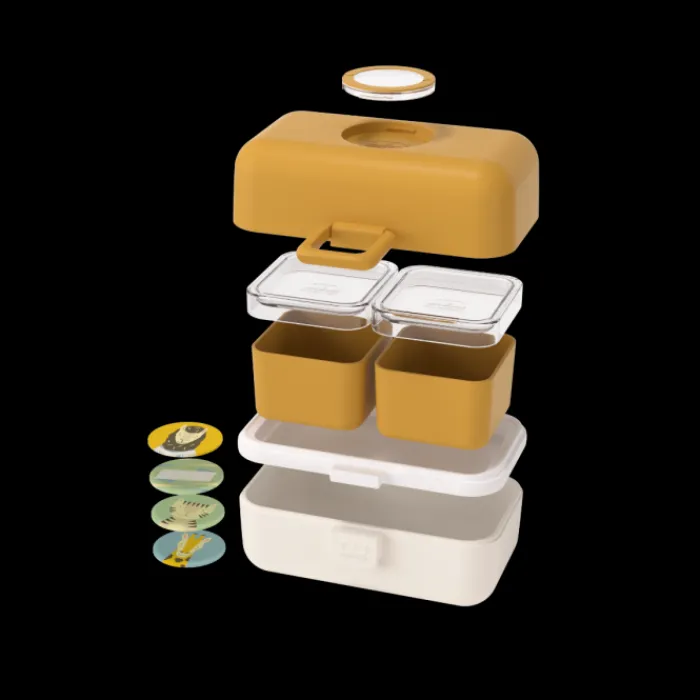 mb_tresor_moutarde_safari_5.webp Monbento MB Tresor moutarde Safari Best Sale