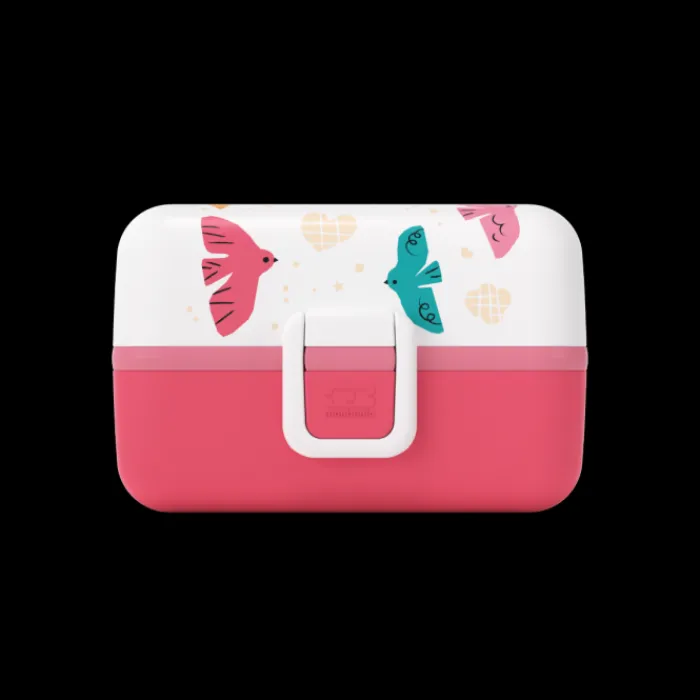 Monbento MB Tresor rose Birds Store