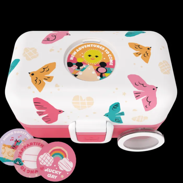 mb_tresor_rose_birds_2.webp Monbento MB Tresor rose Birds Store