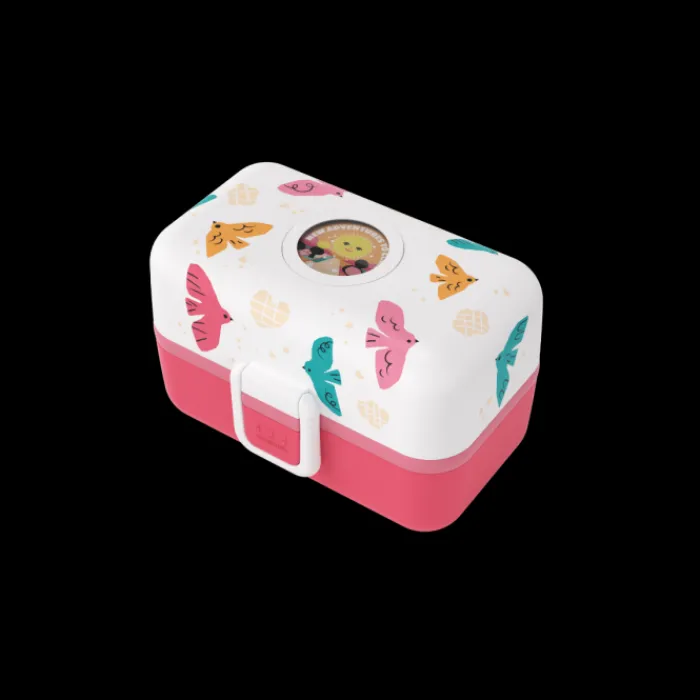 mb_tresor_rose_birds_3.webp Monbento MB Tresor rose Birds Store