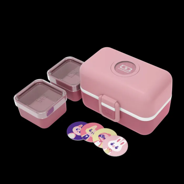 Monbento MB Tresor rose Blush New