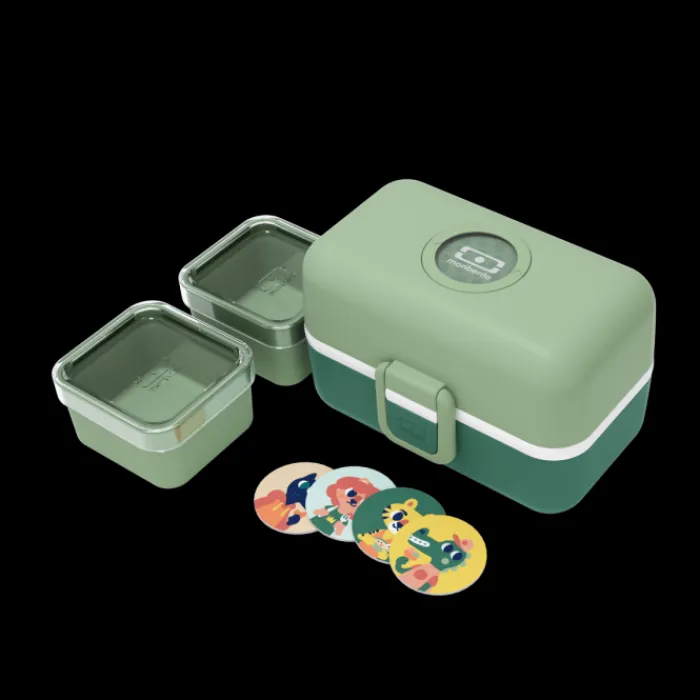 Monbento MB Tresor vert Forest Clearance