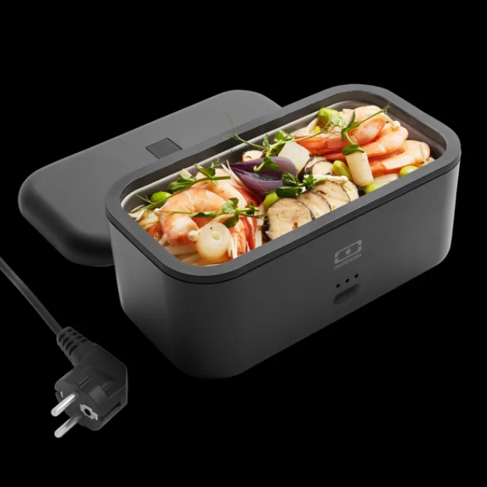 Monbento MB Warmer noir Onyx Online