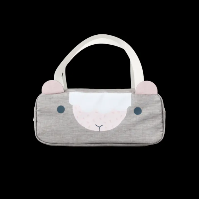 Monbento MB Wonder Travel rose Sheep New